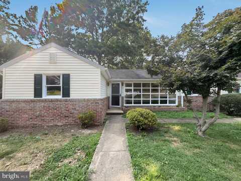 8114 FORT HUNT ROAD, ALEXANDRIA, VA 22308