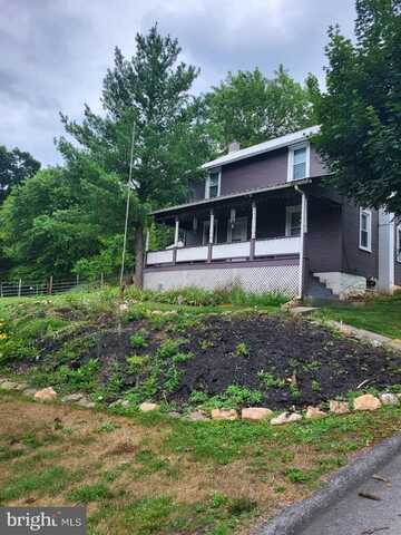 23 RYDE ROAD, MC VEYTOWN, PA 17051