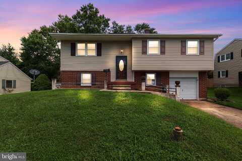 423 JOPPA FARM ROAD, JOPPA, MD 21085