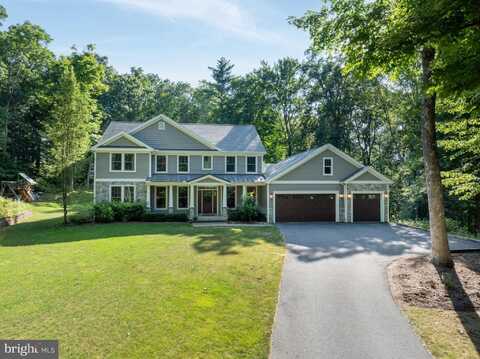 413 PANTOPS PARADE, PORT MATILDA, PA 16870