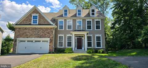 6111 LARRICKS WAY, COLUMBIA, MD 21045