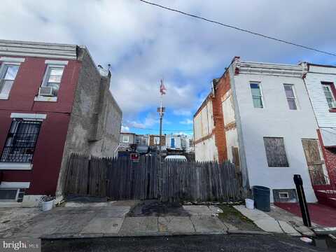 2924 N HOPE STREET, PHILADELPHIA, PA 19133