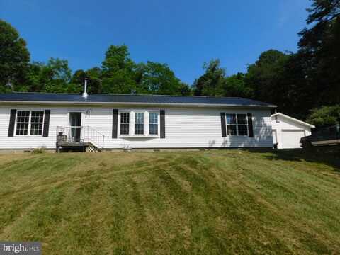 475 HONEYMOON HOLLOW ROAD, LOST RIVER, WV 26810