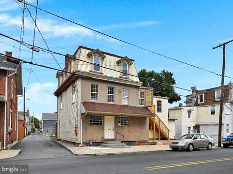 414 N 7TH STREET, LEBANON, PA 17046