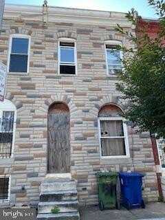 1321 N MILTON AVENUE, BALTIMORE, MD 21213