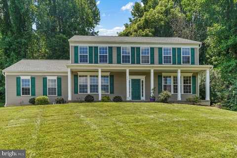 296 PROSPECT AVENUE, DOWNINGTOWN, PA 19335