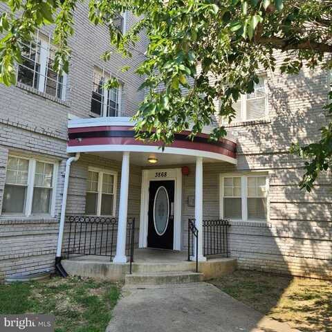 3868 9TH STREET SE, WASHINGTON, DC 20032