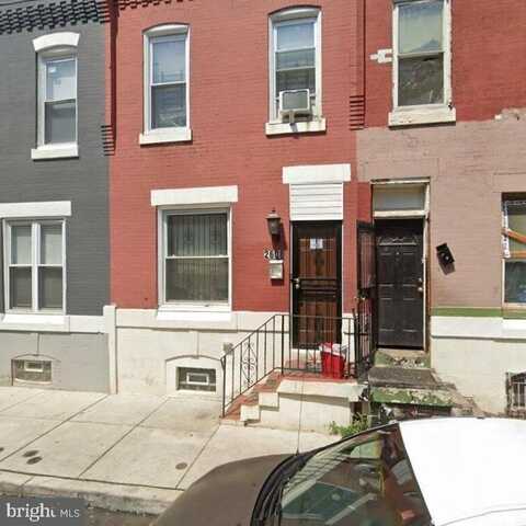 2608 STANLEY STREET, PHILADELPHIA, PA 19132