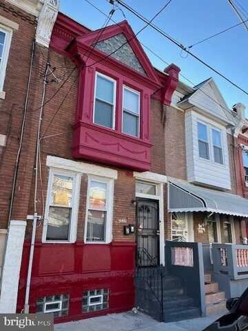 2539 N 31ST STREET, PHILADELPHIA, PA 19132