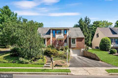 848 SKYLINE DRIVE, ERDENHEIM, PA 19038