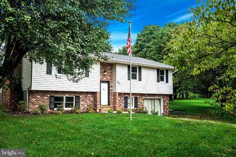 2614 ROHE DRIVE, KINGSVILLE, MD 21087