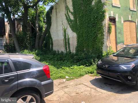 2631 W SILVER STREET, PHILADELPHIA, PA 19132