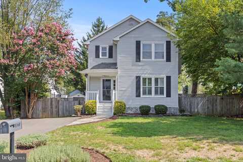 8360 1ST AVENUE, VIENNA, VA 22182