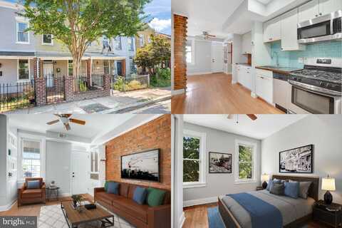 629 18TH STREET NE, WASHINGTON, DC 20002