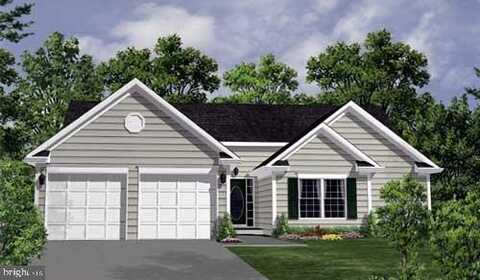 LOT 3 MARYS PLACE, CULPEPER, VA 22701