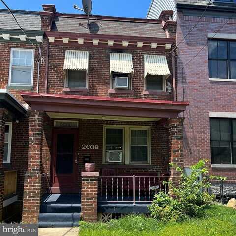 2608 4TH STREET NE, WASHINGTON, DC 20002