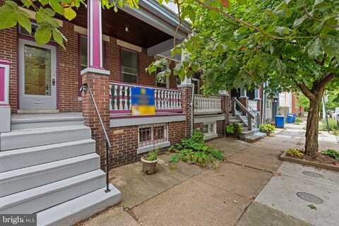 311 E 31ST STREET, BALTIMORE, MD 21218