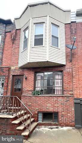 119 TREE STREET, PHILADELPHIA, PA 19148