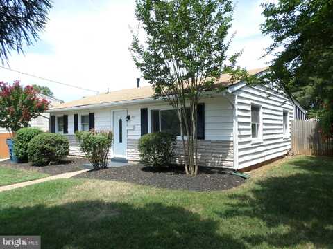 7901 MANASSAS DRIVE, MANASSAS, VA 20111