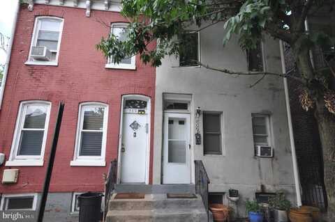 382 3RD STREET, TRENTON, NJ 08611