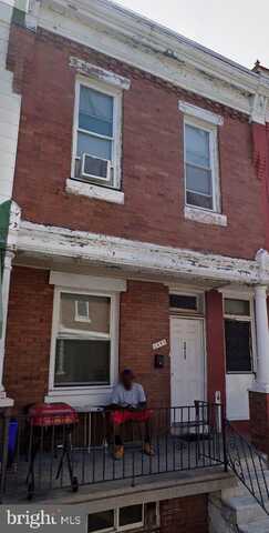 2955 N BAMBREY STREET, PHILADELPHIA, PA 19132