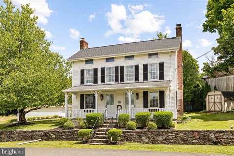 4915 OLD EASTON ROAD, DOYLESTOWN, PA 18902