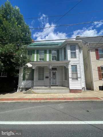 204 S CAMERON ST, WINCHESTER, VA 22601