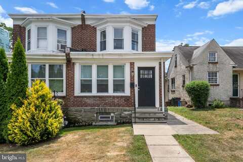 619 SHAWMONT AVENUE, PHILADELPHIA, PA 19128