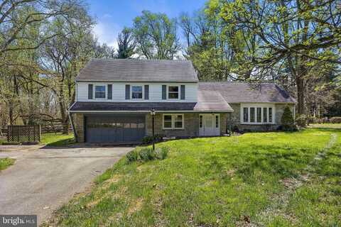 2324 WEST CHESTER ROAD, COATESVILLE, PA 19320