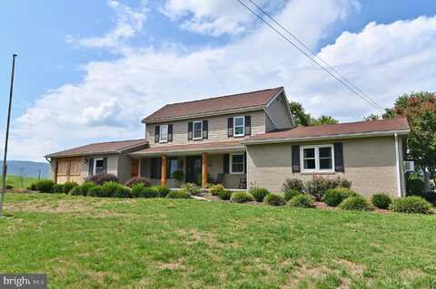 952 YAGERS ROAD, LURAY, VA 22835