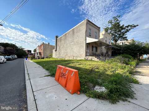 4822 GREENWAY AVENUE, PHILADELPHIA, PA 19143