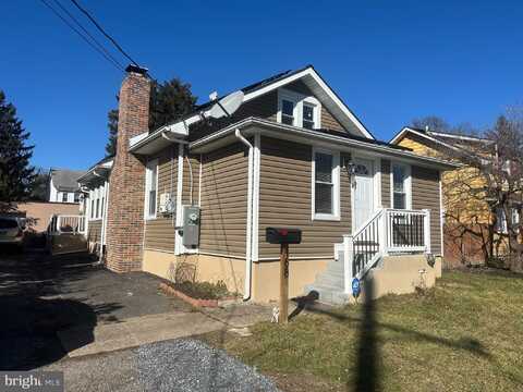 168 EDMUND STREET, HAMILTON, NJ 08610