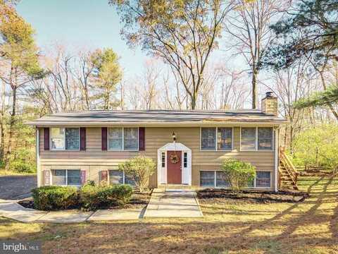 10814 OLDFIELD DRIVE, RESTON, VA 20191