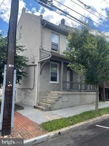 22 W POTOMAC STREET, WILLIAMSPORT, MD 21795