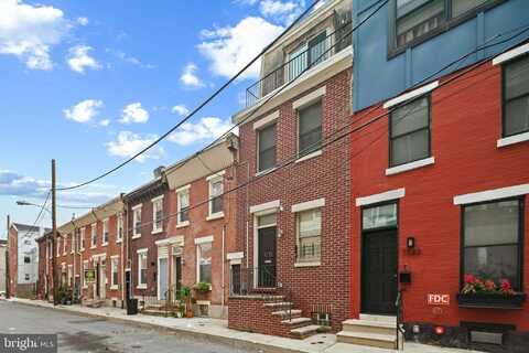 1735 SEPVIVA STREET, PHILADELPHIA, PA 19125