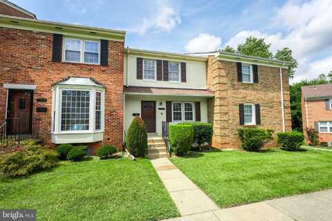 4307 GREENBERRY LANE, ANNANDALE, VA 22003