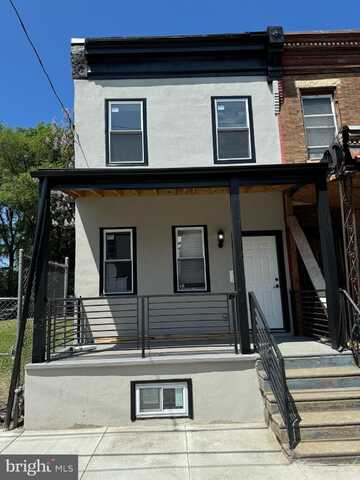 3012 N MARSHALL STREET, PHILADELPHIA, PA 19133