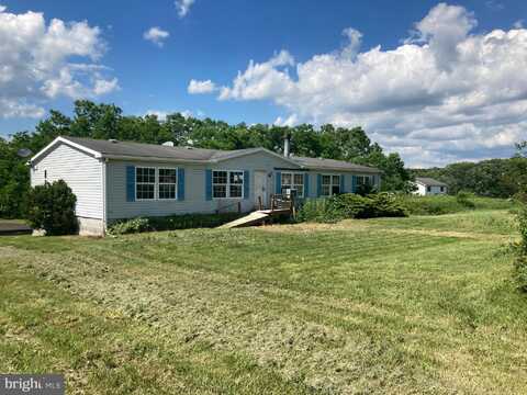 35 N RUTHS ROAD, Mc Clure, PA 17841