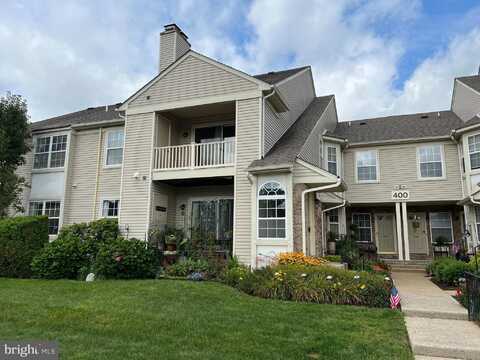 402 BEDFORD COURT, QUAKERTOWN, PA 18951