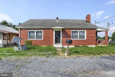 327 S 4TH STREET, NEWPORT, PA 17074