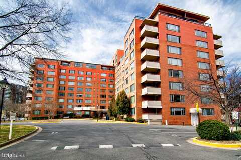 1111 ARLINGTON BOULEVARD, ARLINGTON, VA 22209