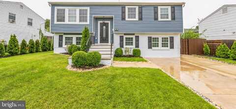 303 INDEPENDENCE BOULEVARD, LAWNSIDE, NJ 08045