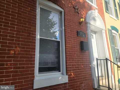 117 S SCHROEDER STREET, BALTIMORE, MD 21223