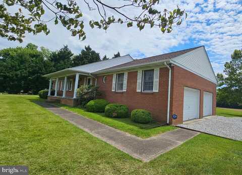 30603 DOVER ROAD, EASTON, MD 21601