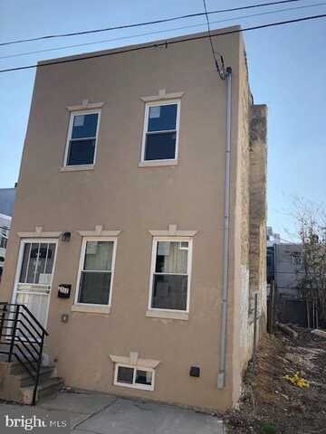 2112 FERNON STREET, PHILADELPHIA, PA 19145