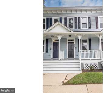 653 BOURBON STREET, HAVRE DE GRACE, MD 21078