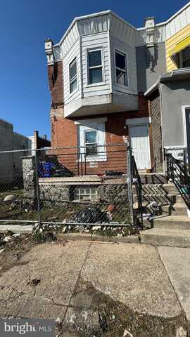 16 S RUBY STREET, PHILADELPHIA, PA 19139