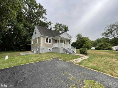 2314 TURNER LANE, BEL AIR, MD 21015