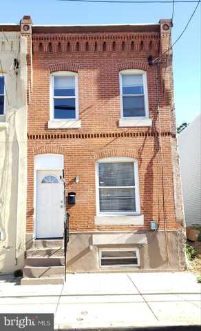 2615 N 12TH STREET, PHILADELPHIA, PA 19133