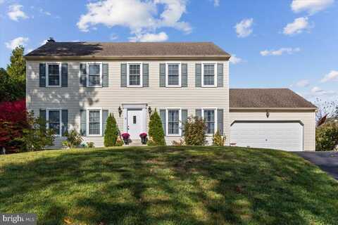 9 JONATHAN DRIVE, PHOENIXVILLE, PA 19460